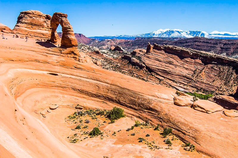 Read more about the article The Ultimate Utah Bucket List: Things To Do In The Beehive State