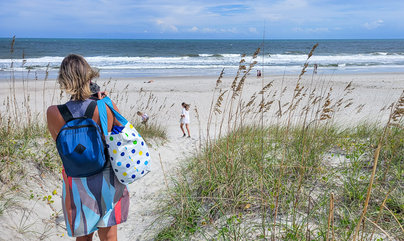 Read more about the article The Most Unmissable Things To Do In Carolina Beach, NC