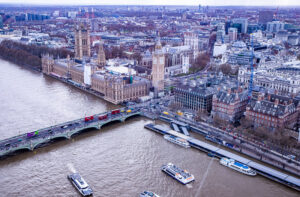 Read more about the article 16+ of the Best Views in London (from above and below)