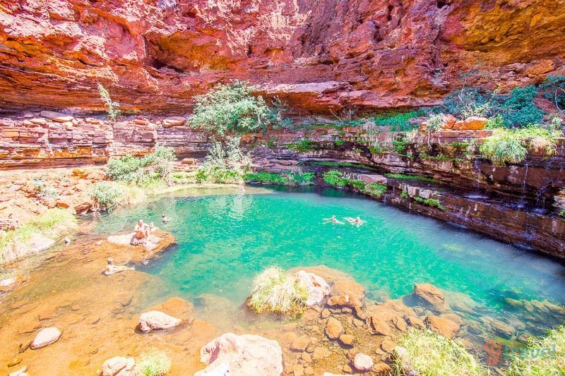 Read more about the article 51 Amazing Things to Do in Western Australia