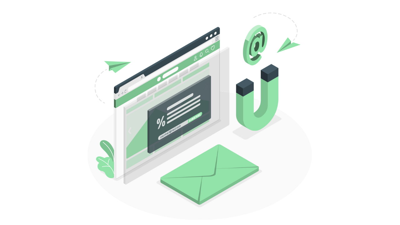 Read more about the article Staying On Top of Email Marketing for Travel Agencies