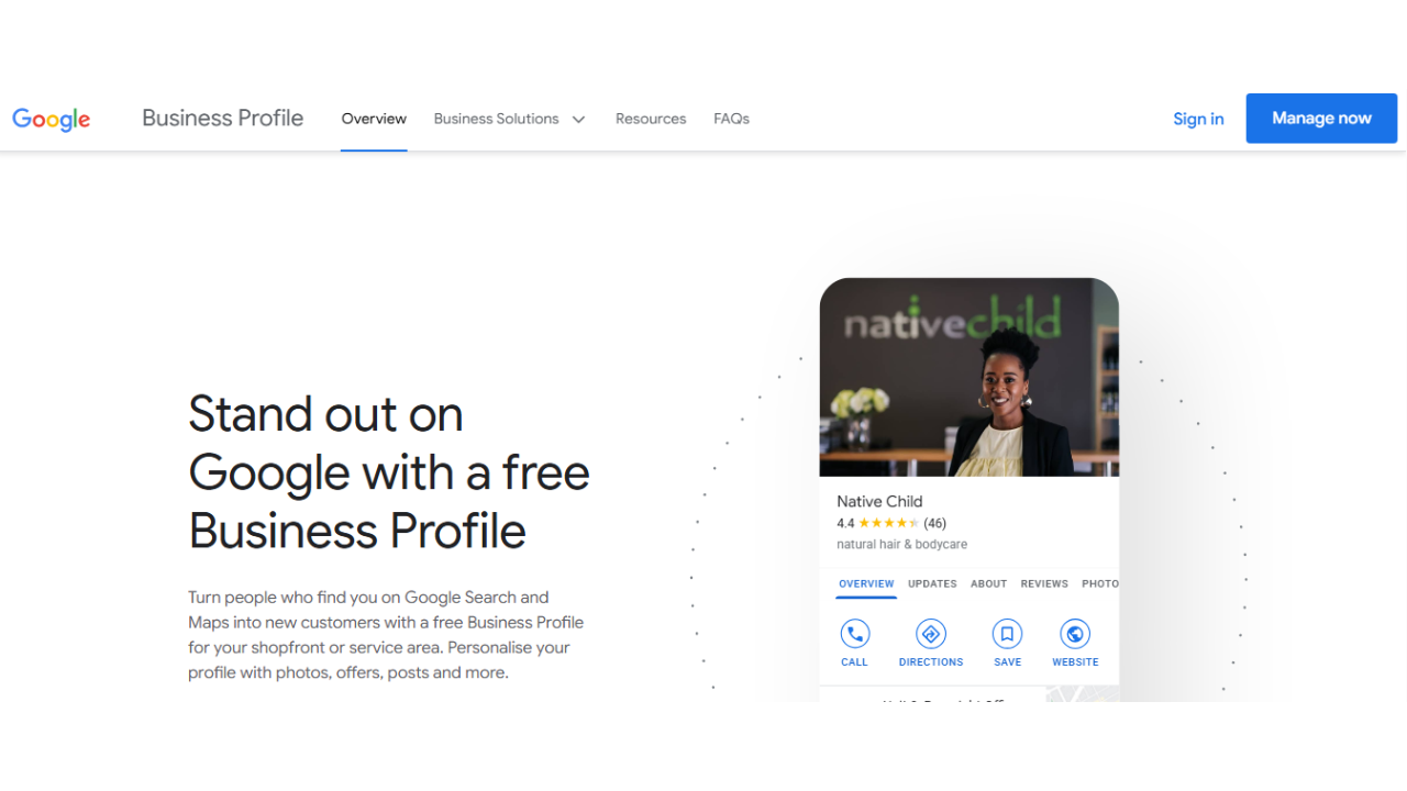 Read more about the article How to Set Up Google My Business for Tourism Businesses