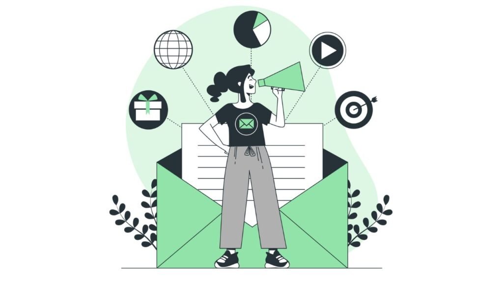 Read more about the article A Step-By-Step Guide to Email Marketing for Hotels in 2025
