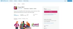 Read more about the article Best SEO Plugins for WordPress | How to Improve a Travel Site