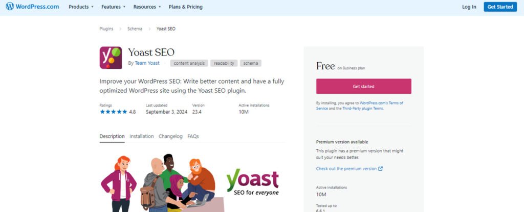 Read more about the article Best SEO Plugins for WordPress | How to Improve a Travel Site