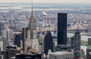 Read more about the article 20 Unique & Romantic Things To Do In NYC For A Date Night