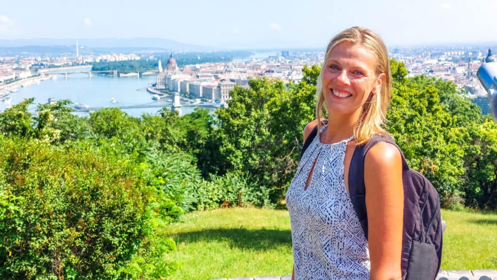 Read more about the article 23 Unmissable Things to Do in Budapest, Hungary