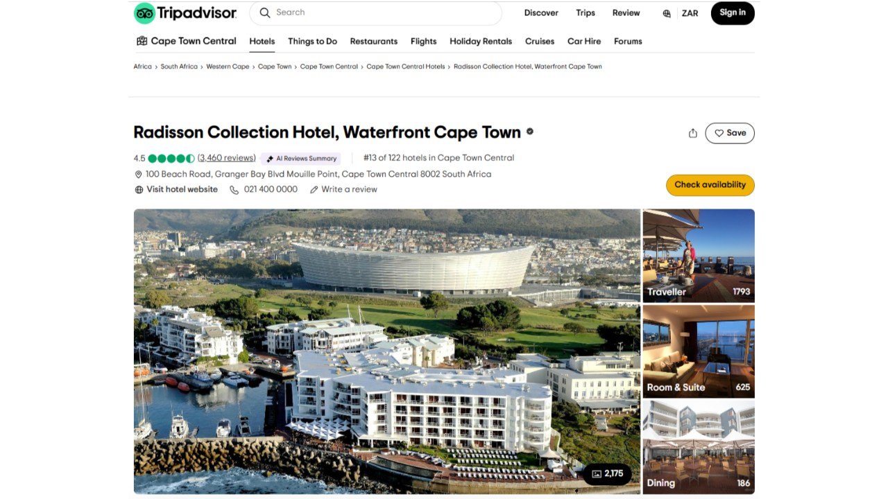 Read more about the article 8 Best Hotel Review Sites for Better Presence & More Bookings