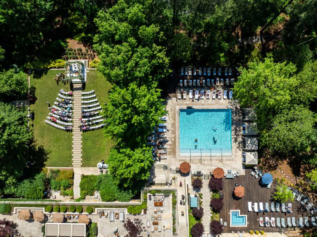 Read more about the article A 5-Star Stay at The Umstead Hotel and Spa [Honest Review]