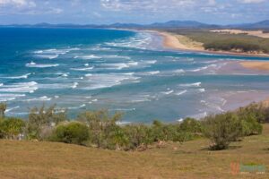 Read more about the article Things To Do In Agnes Water and Town of 1770