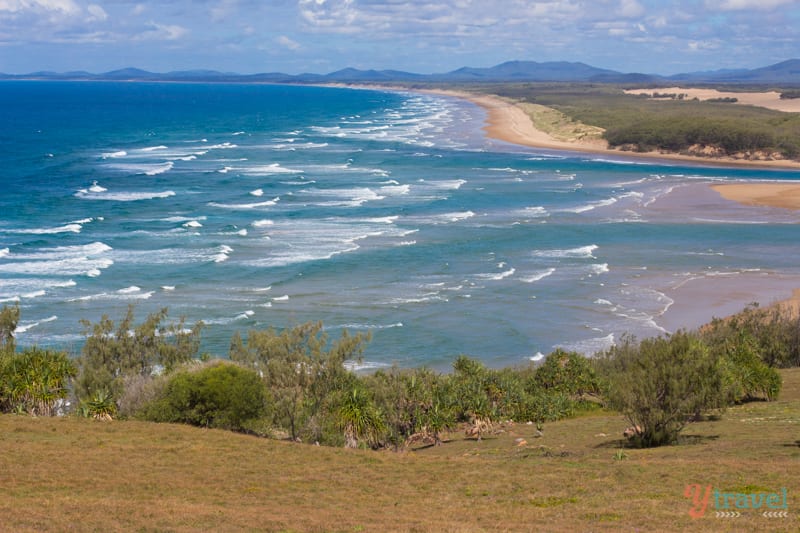 Read more about the article Things To Do In Agnes Water and Town of 1770