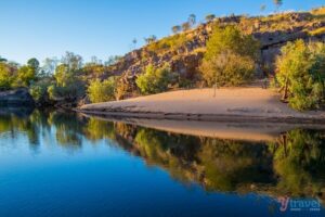 Read more about the article 14 Fun Things to do in Katherine Gorge (Nitmiluk Gorge), Northern Territory