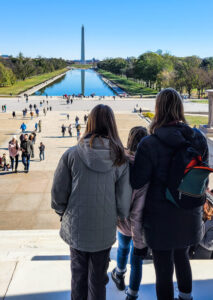 Read more about the article Complete Guide to The National Mall in Washington D.C.