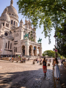 Read more about the article How To Travel To Europe On A Budget: Yes, It can Be Done!