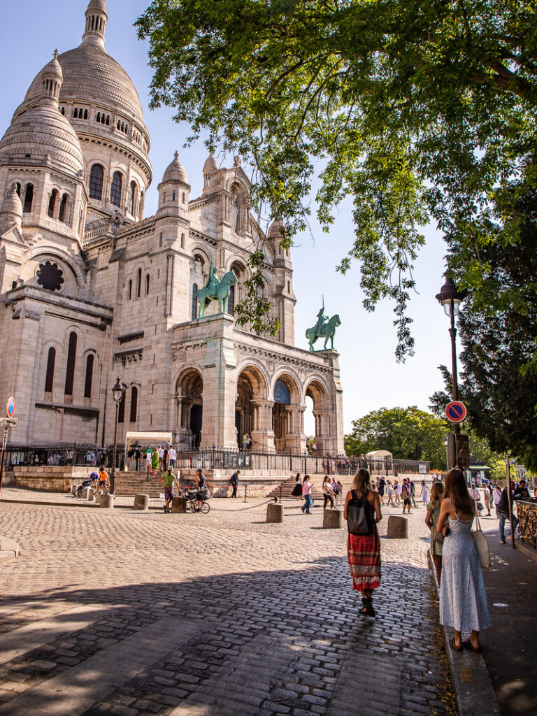 Read more about the article How To Travel To Europe On A Budget: Yes, It can Be Done!