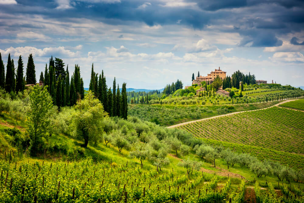 Read more about the article 17 Most Beautiful Places to Visit in Tuscany, Italy