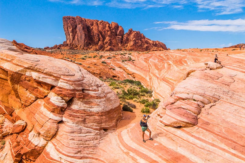 Read more about the article 21 Trendy Places To Visit In The US!