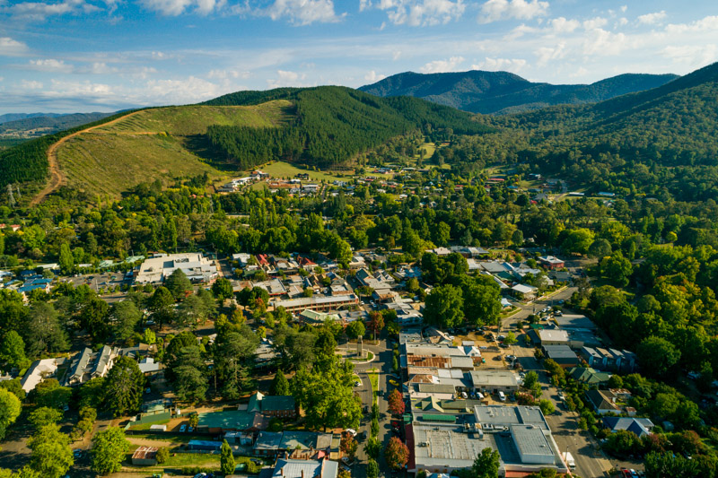 You are currently viewing 19 Exciting Things to do in Bright, Victoria