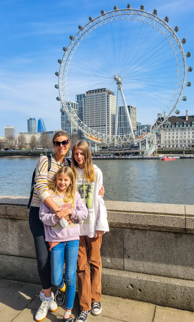 You are currently viewing Once-In-A-Lifetime Things To Do In London: The Ultimate Bucket List