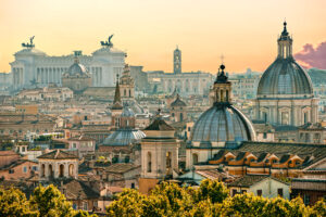 Read more about the article 21 Unmissable Things To Do In Rome [Icons & Hidden Gems]