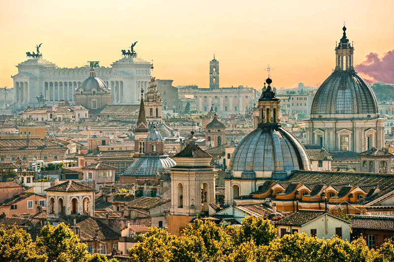 You are currently viewing 21 Unmissable Things To Do In Rome [Icons & Hidden Gems]