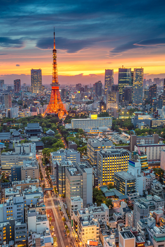 You are currently viewing 23 Most Exciting Things to Do in Tokyo, Japan