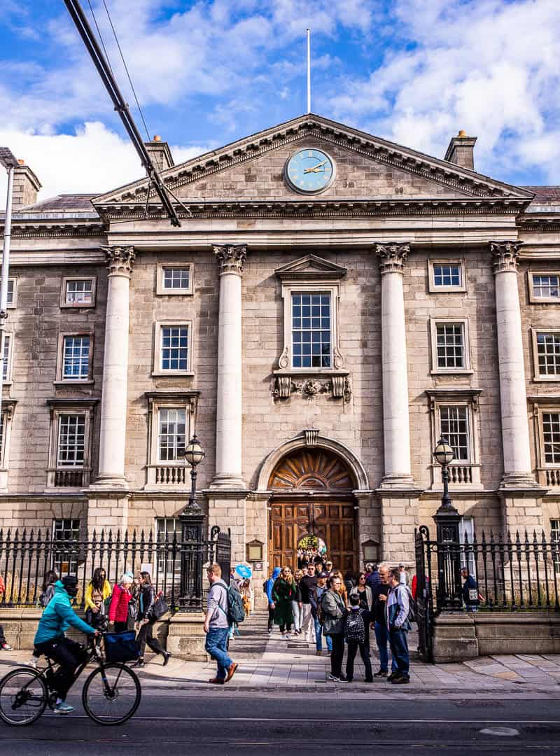 You are currently viewing 24 Unmissable Things To Do In Dublin
