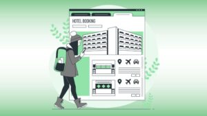 Read more about the article Mastering Travel Ads: A Guide to Paid Ads for the Travel Industry