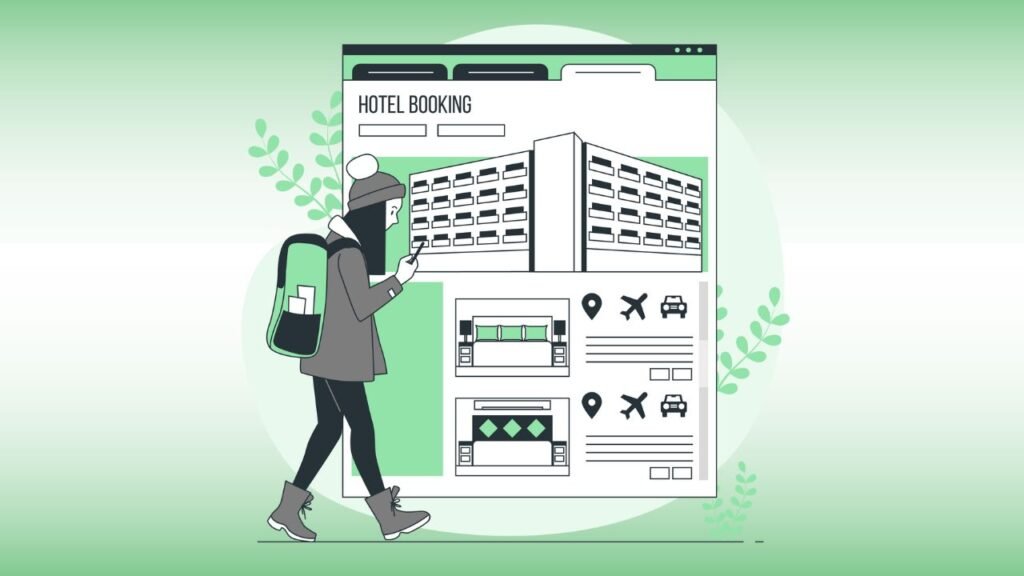 Read more about the article Mastering Travel Ads: A Guide to Paid Ads for the Travel Industry