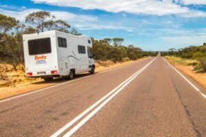 Read more about the article Rolling Down Under: 15 Best Road Trips In Australia For Adventure + Beauty