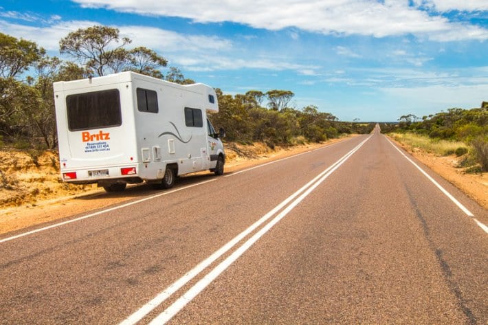 You are currently viewing Rolling Down Under: 15 Best Road Trips In Australia For Adventure + Beauty