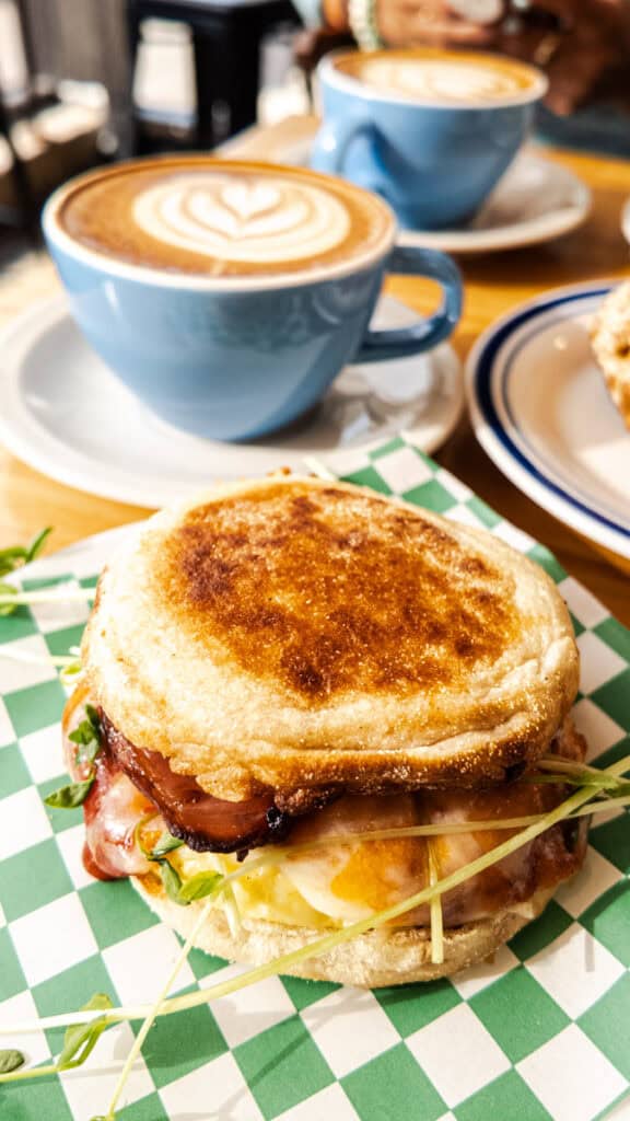 Read more about the article Finding Peace at Nature Folk: An Urban Nordic Spa in Halifax