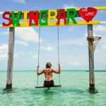 Secret Beach, Ambergris Caye: A Hidden Treasure in Plain Sight!