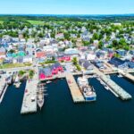 A Perfect Day in Lunenburg and Mahone Bay [Itinerary of things to do]