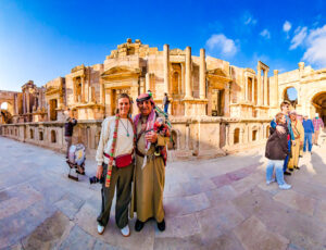 Read more about the article Things to know before visiting Jordan [Based on my experience]