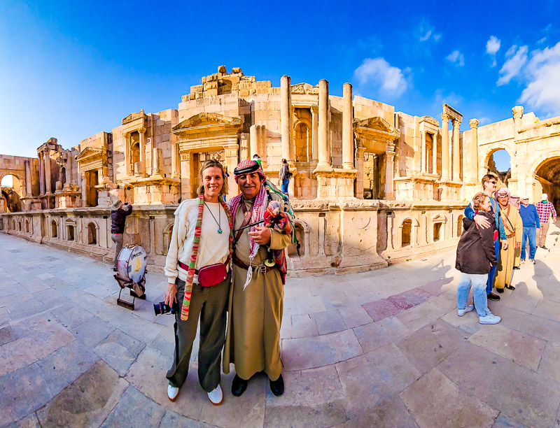 Read more about the article Things to know before visiting Jordan [Based on my experience]