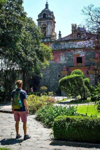 Read more about the article 25 of the Best Things to Do in Mexico City