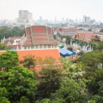 16 Quiet places to chill in Bangkok to escape the chaos