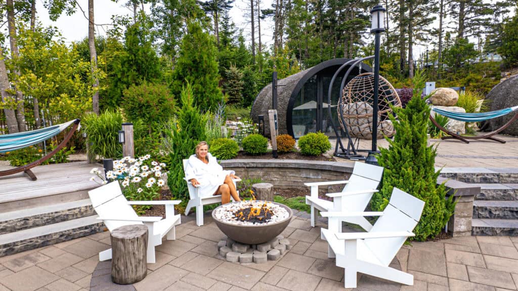 You are currently viewing 4 Incredible Nordic Spas in Nova Scotia You Won’t Want to Miss