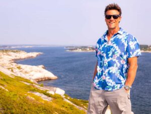 Read more about the article 7 Day Nova Scotia Itinerary: A Nordic Spa Road Trip With Scenery & Coastal Charm