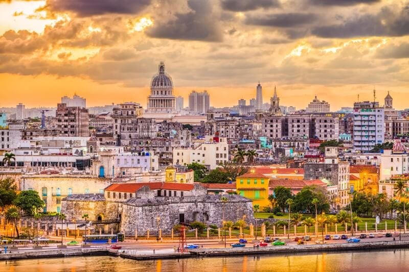 You are currently viewing 9 Exciting Places To Visit In Cuba (& 1 To Avoid)