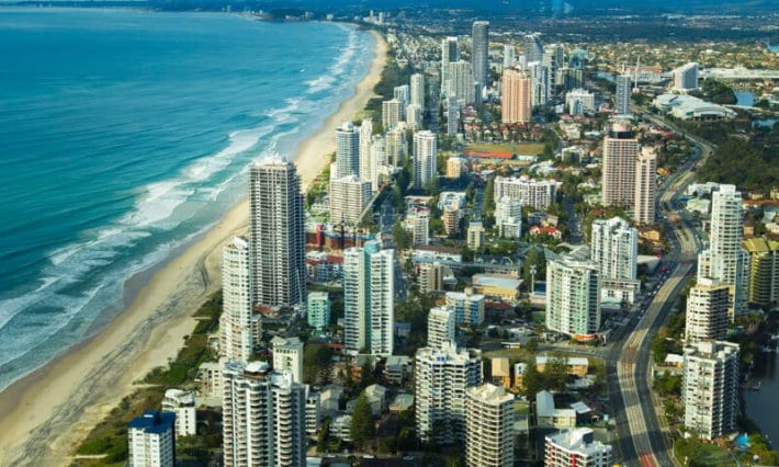 You are currently viewing 30+ Unmissable Things to Do in the Gold Coast for Families