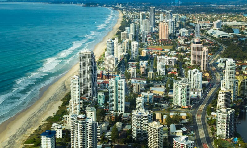Read more about the article The Ultimate 2 Day Gold Coast Itinerary: The Best of 48 Hours!