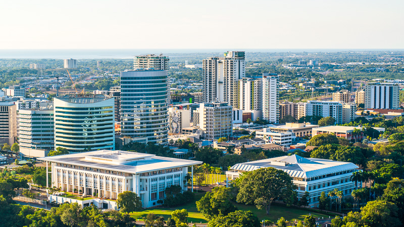 Read more about the article 21 Unmissable Things to Do in Darwin