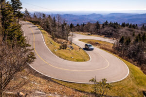 Read more about the article North Carolina’s Most Scenic Drives: Where the Journey is the Destination