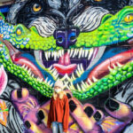 North Carolina’s Most Creative Towns (& why art lovers should go there)