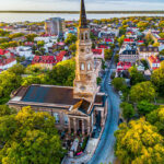 The Perfect 4 Days in Charleston, SC: A Complete Itinerary Guide