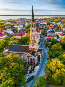 Read more about the article The Perfect 4 Days in Charleston, SC: A Complete Itinerary Guide