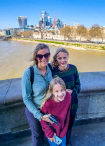 Read more about the article 10 Fun Things To Do in London With Teens (Picked By Our Teen)