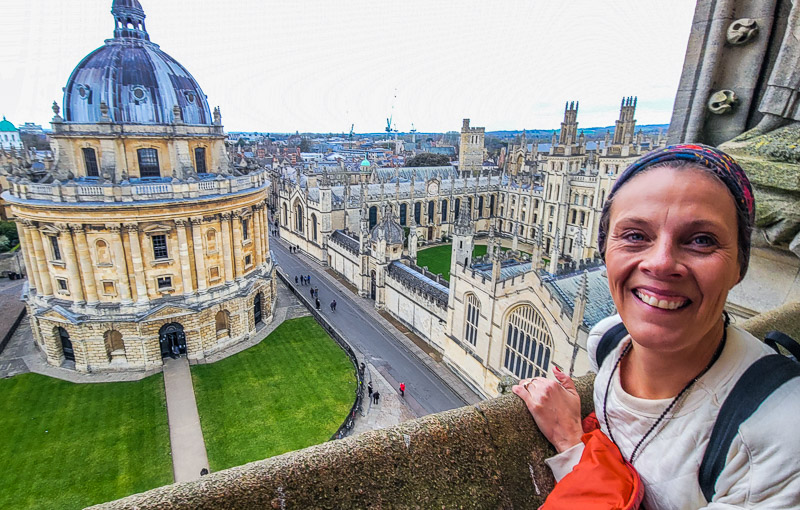 You are currently viewing 27 Interesting Things to Do in Oxford, England [2026 Update]